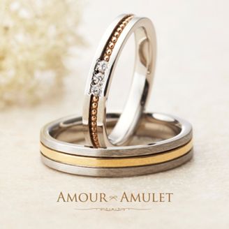 【JEWEL SEVEN BRIDAL(ジュエルセブンブライダル)】AZALEA -アザレア-