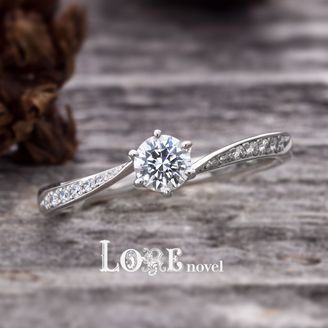 【JEWEL SEVEN BRIDAL(ジュエルセブンブライダル)】 tycka om -ティッカオム-