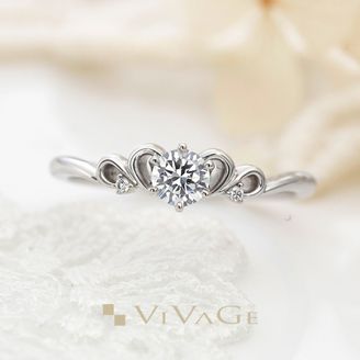 【JEWEL SEVEN BRIDAL(ジュエルセブンブライダル)】CALME −カルム−