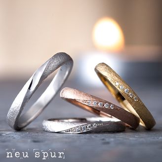 【JEWEL SEVEN BRIDAL(ジュエルセブンブライダル)】Mogen -モーゲン-