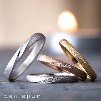 【JEWEL SEVEN BRIDAL(ジュエルセブンブライダル)】 Mogen -モーゲン-