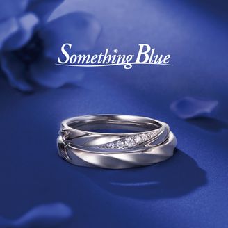 【JEWEL SEVEN BRIDAL(ジュエルセブンブライダル)】Feather -フェザー-