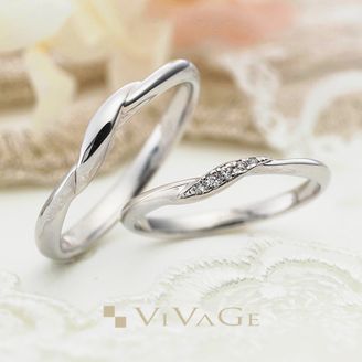 【JEWEL SEVEN BRIDAL(ジュエルセブンブライダル)】SONNETTE −ソネット−