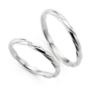 【JEWEL SEVEN BRIDAL(ジュエルセブンブライダル)】レイ