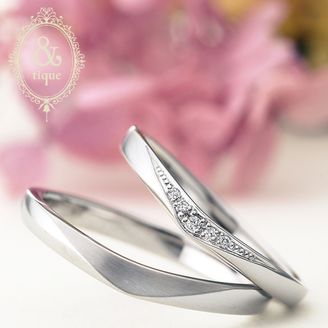 【JEWEL SEVEN BRIDAL(ジュエルセブンブライダル)】EMULLIC -エミュリック-