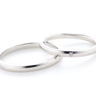 【JEWEL SEVEN BRIDAL(ジュエルセブンブライダル)】シェール