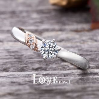 【JEWEL SEVEN BRIDAL(ジュエルセブンブライダル)】framitide -フランツーザ-