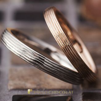 【JEWEL SEVEN BRIDAL(ジュエルセブンブライダル)】PAVEO CHOCOLAT  LIERRE -リエール-