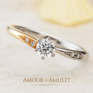 【JEWEL SEVEN BRIDAL(ジュエルセブンブライダル)】INFINITE -アンフィニテ-