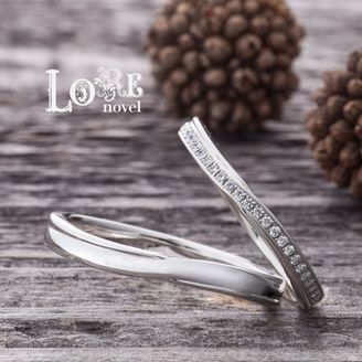 【JEWEL SEVEN BRIDAL(ジュエルセブンブライダル)】tycka om -ティッカオム-