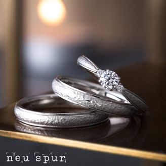 【JEWEL SEVEN BRIDAL(ジュエルセブンブライダル)】Hanna-ハンナ-