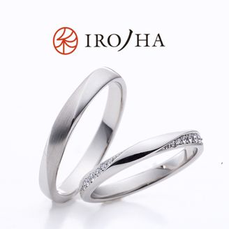 【JEWEL SEVEN BRIDAL(ジュエルセブンブライダル)】木漏れ日の散歩道