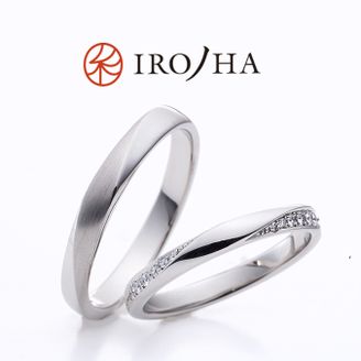 【JEWEL SEVEN BRIDAL(ジュエルセブンブライダル)】 木漏れ日の散歩道