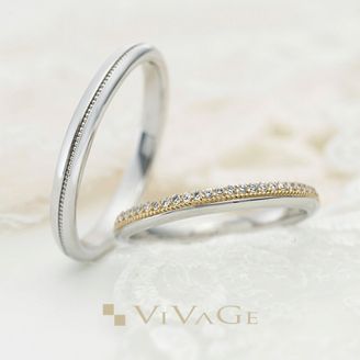 【JEWEL SEVEN BRIDAL(ジュエルセブンブライダル)】FETE −フェット−