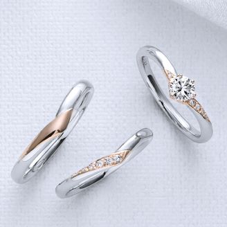 【JEWEL SEVEN BRIDAL(ジュエルセブンブライダル)】cheri -シェリ-