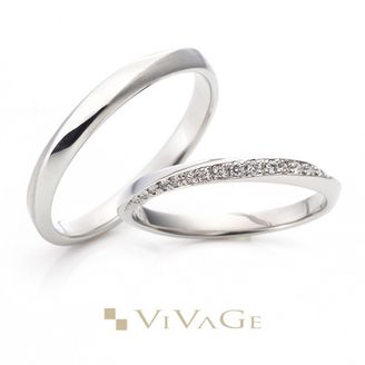 【JEWEL SEVEN BRIDAL(ジュエルセブンブライダル)】CALME −カルム−