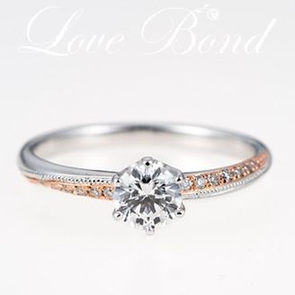 【JEWEL SEVEN BRIDAL(ジュエルセブンブライダル)】 Love Bond　Jubilee