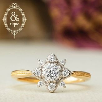 【JEWEL SEVEN BRIDAL(ジュエルセブンブライダル)】QURTITE -キュールティッテ-