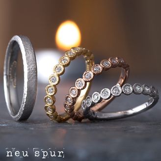 【JEWEL SEVEN BRIDAL(ジュエルセブンブライダル)】Licht-リヒト-