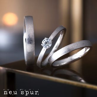 【JEWEL SEVEN BRIDAL(ジュエルセブンブライダル)】Eid-アイト-