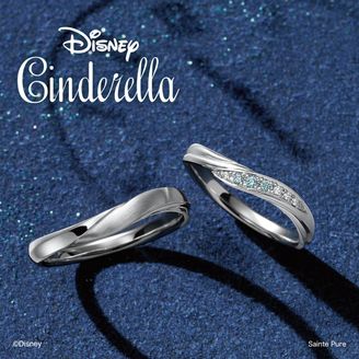 【JEWEL SEVEN BRIDAL(ジュエルセブンブライダル)】Timeless Magic