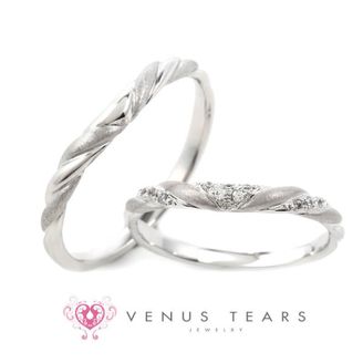 【VENUS TEARS(ヴィーナスティアーズ)】P047G / P048W