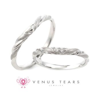 【VENUS TEARS(ヴィーナスティアーズ)】 P047G / P048W