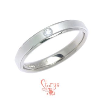 【VENUS TEARS(ヴィーナスティアーズ)】結婚指輪【2303】