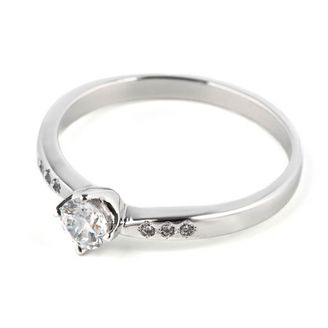 【VENUS TEARS(ヴィーナスティアーズ)】0.2ctダイヤ込み価格|【NCE22-02】