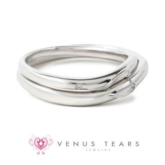 【VENUS TEARS(ヴィーナスティアーズ)】SS2020G / SS2120W