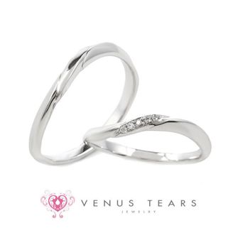 【VENUS TEARS(ヴィーナスティアーズ)】FMS5067G / FMS5067W