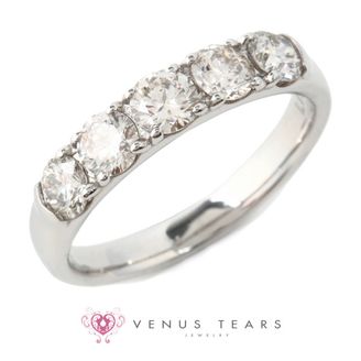 【VENUS TEARS(ヴィーナスティアーズ)】1ctダイヤ込み価格｜【JC-2827-10】｜