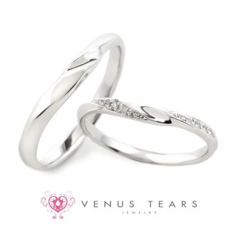 【VENUS TEARS(ヴィーナスティアーズ)】LC8013G / SSLC8113W