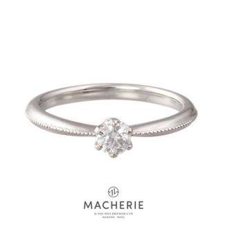 【VENUS TEARS(ヴィーナスティアーズ)】alliance （アリアンス）｜0.2ct｜