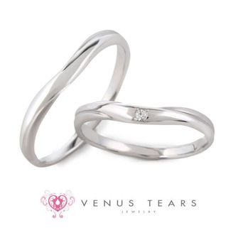 【VENUS TEARS(ヴィーナスティアーズ)】SS9053G / SS9153W