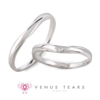 【VENUS TEARS(ヴィーナスティアーズ)】 SS9053G / SS9153W