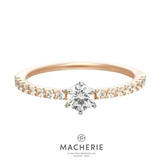 【VENUS TEARS(ヴィーナスティアーズ)】sincere （サンセール）｜0.2ct｜