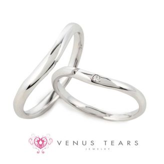 【VENUS TEARS(ヴィーナスティアーズ)】SS2019G / SS2119W