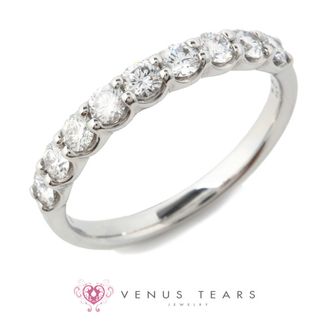 【VENUS TEARS(ヴィーナスティアーズ)】0.5ctダイヤ込み価格｜【DDP463905-05】