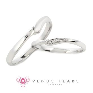 【VENUS TEARS(ヴィーナスティアーズ)】LC8008G / SSLC8108W