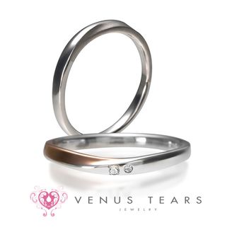 【VENUS TEARS(ヴィーナスティアーズ)】MMABM306W / MMABM306G