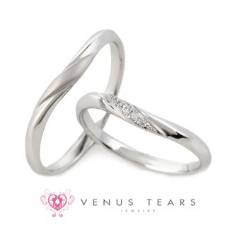 【VENUS TEARS(ヴィーナスティアーズ)】SS2104W / SS2004G