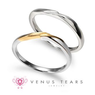 【VENUS TEARS(ヴィーナスティアーズ)】MMABM308 W / MMABM308 G