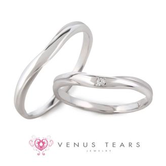 【VENUS TEARS(ヴィーナスティアーズ)】SS9053G / SS9153W