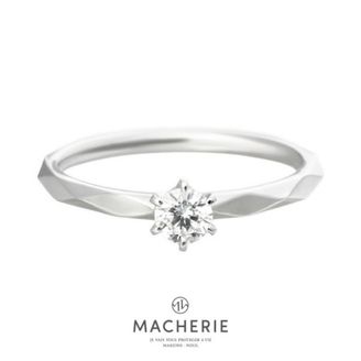 【VENUS TEARS(ヴィーナスティアーズ)】luz （ルス）｜0.2ct｜