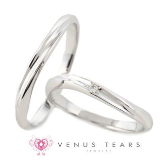 【VENUS TEARS(ヴィーナスティアーズ)】 SSTR2G / SSTR2W-1PCS