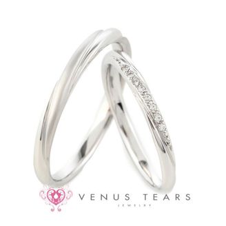 【VENUS TEARS(ヴィーナスティアーズ)】LC8063G / LC8163W