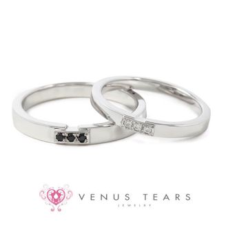 【VENUS TEARS(ヴィーナスティアーズ)】LA4102G / LA4102W