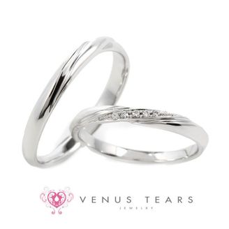 【VENUS TEARS(ヴィーナスティアーズ)】LC8014G / LC8114W