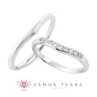 【VENUS TEARS(ヴィーナスティアーズ)】P195G / P195W-9PCS